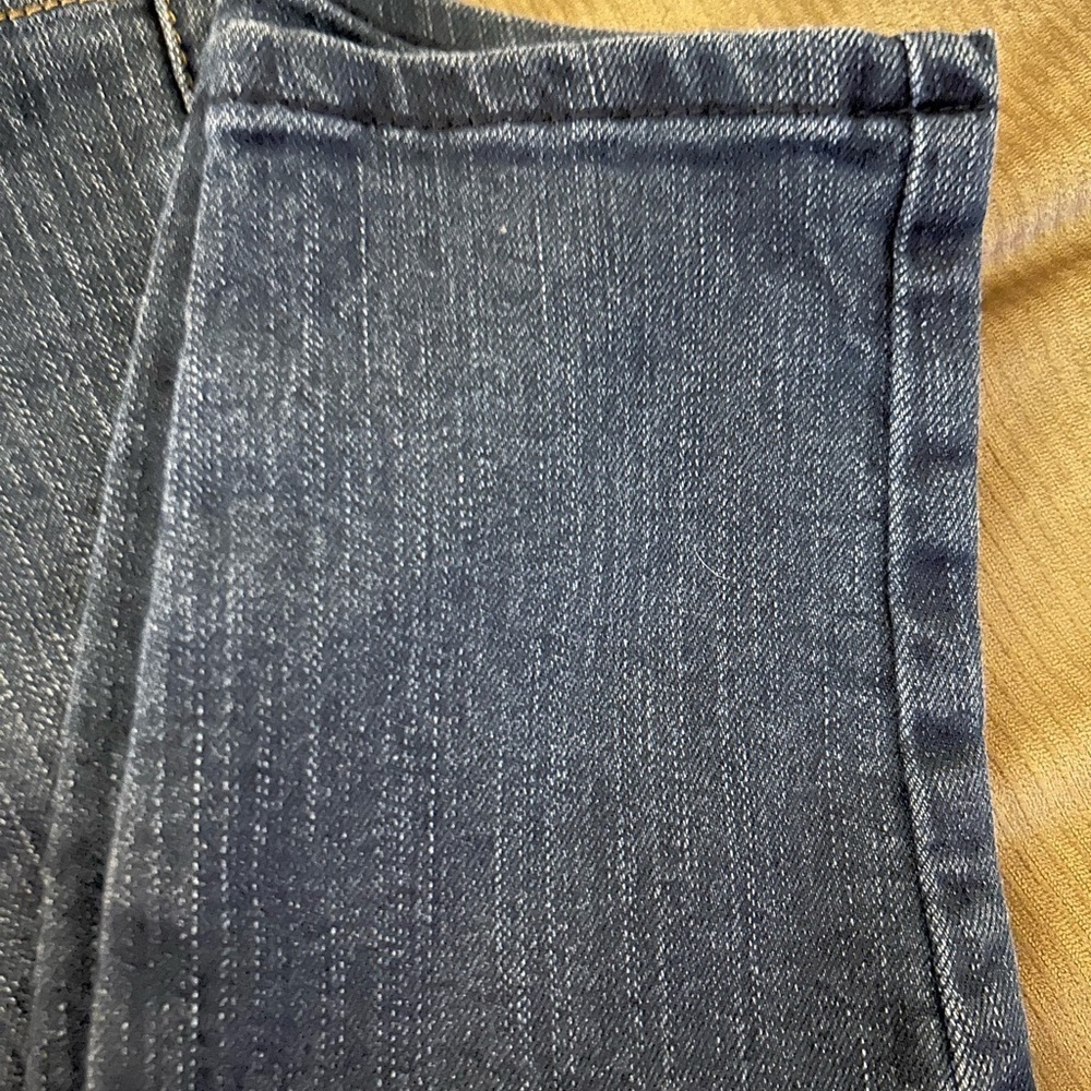 Michael Kors Sz 6 Jeans - Picture 4 of 10